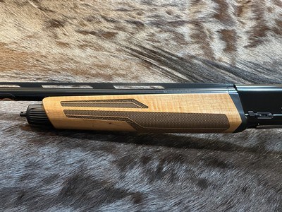 NEW BROWNING MAXUS II HUNTER MAPLE 3