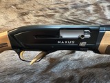 NEW BROWNING MAXUS II HUNTER MAPLE 3