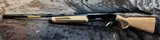 NEW BROWNING MAXUS II HUNTER MAPLE 3