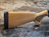 NEW BROWNING MAXUS II HUNTER MAPLE 3