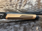 NEW BROWNING MAXUS II HUNTER MAPLE 3