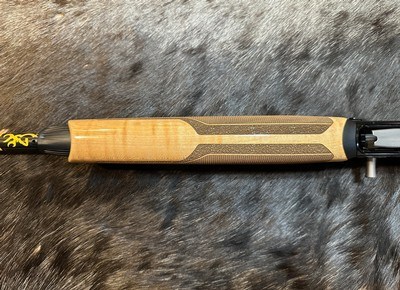 NEW BROWNING MAXUS II HUNTER MAPLE 3