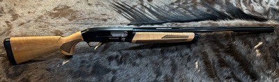 NEW BROWNING MAXUS II HUNTER MAPLE 3