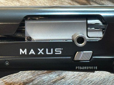 NEW BROWNING MAXUS II HUNTER MAPLE 3