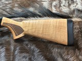 NEW BROWNING MAXUS II HUNTER MAPLE 3