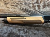 NEW BROWNING MAXUS II HUNTER MAPLE 3
