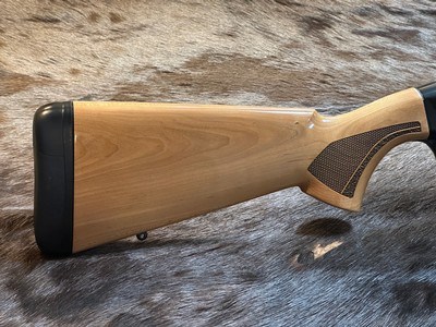 NEW BROWNING MAXUS II HUNTER MAPLE 3