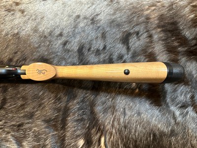 NEW BROWNING MAXUS II HUNTER MAPLE 3