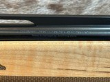 NEW BROWNING MAXUS II HUNTER MAPLE 3