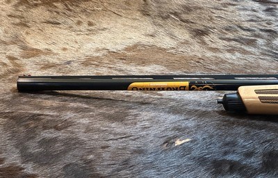 NEW BROWNING MAXUS II HUNTER MAPLE 3
