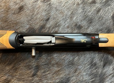 NEW BROWNING MAXUS II HUNTER MAPLE 3