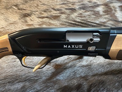 NEW BROWNING MAXUS II HUNTER MAPLE 3
