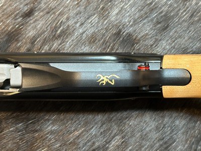 NEW BROWNING MAXUS II HUNTER MAPLE 3