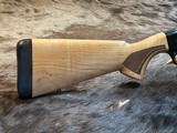 NEW BROWNING MAXUS II HUNTER MAPLE 3