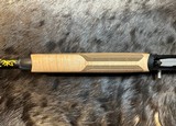 NEW BROWNING MAXUS II HUNTER MAPLE 3