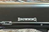 NEW BROWNING MAXUS II HUNTER MAPLE 3