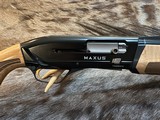 NEW BROWNING MAXUS II HUNTER MAPLE 3