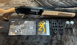 NEW BROWNING MAXUS II HUNTER MAPLE 3