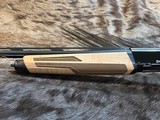 NEW BROWNING MAXUS II HUNTER MAPLE 3