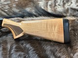 NEW BROWNING MAXUS II HUNTER MAPLE 3