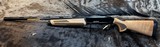 NEW BROWNING MAXUS II HUNTER MAPLE 3