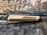 NEW BROWNING MAXUS II HUNTER MAPLE 3