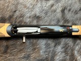 NEW BROWNING MAXUS II HUNTER MAPLE 3