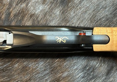 NEW BROWNING MAXUS II HUNTER MAPLE 3