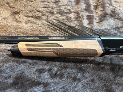 NEW BROWNING MAXUS II HUNTER MAPLE 3