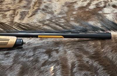 NEW BROWNING MAXUS II HUNTER MAPLE 3