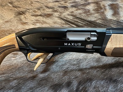 NEW BROWNING MAXUS II HUNTER MAPLE 3