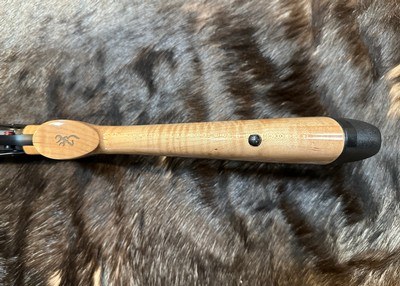 NEW BROWNING MAXUS II HUNTER MAPLE 3