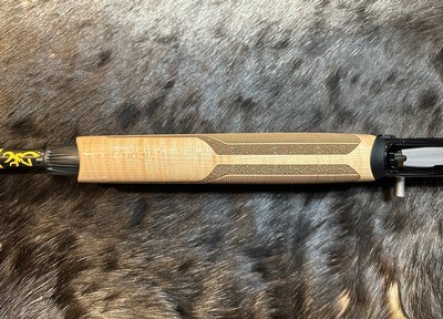 NEW BROWNING MAXUS II HUNTER MAPLE 3