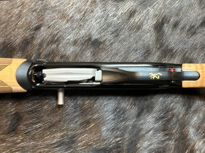 NEW BROWNING MAXUS II HUNTER MAPLE 3