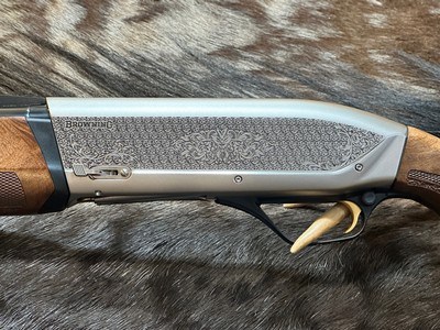 NEW BROWNING MAXUS II ULTIMATE 3