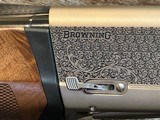 NEW BROWNING MAXUS II ULTIMATE 3