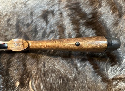 NEW BROWNING MAXUS II ULTIMATE 3