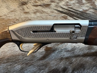 NEW BROWNING MAXUS II ULTIMATE 3