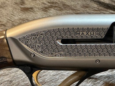 NEW BROWNING MAXUS II ULTIMATE 3