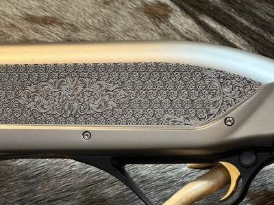 NEW BROWNING MAXUS II ULTIMATE 3