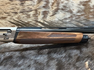 NEW BROWNING MAXUS II ULTIMATE 3