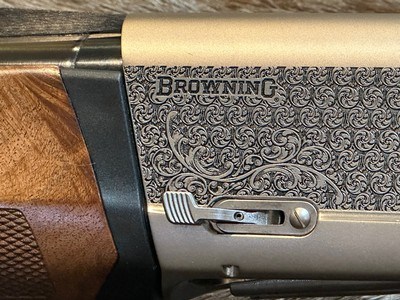 NEW BROWNING MAXUS II ULTIMATE 3