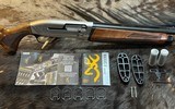 NEW BROWNING MAXUS II ULTIMATE 3