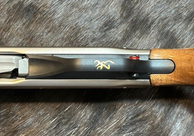NEW BROWNING MAXUS II ULTIMATE 3