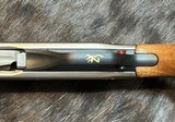 NEW BROWNING MAXUS II ULTIMATE 3