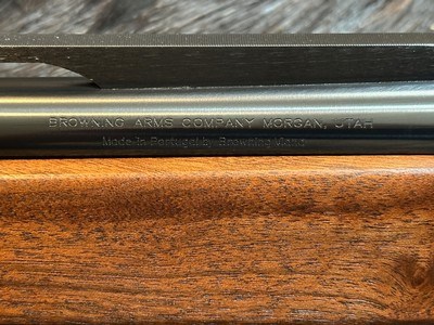 NEW BROWNING MAXUS II ULTIMATE 3
