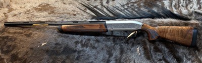 NEW BROWNING MAXUS II ULTIMATE 3