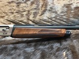 NEW BROWNING MAXUS II ULTIMATE 3