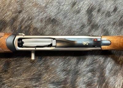 NEW BROWNING MAXUS II ULTIMATE 3