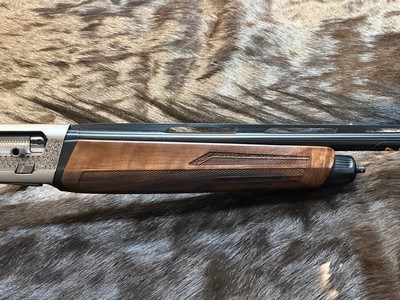 NEW BROWNING MAXUS II ULTIMATE 3
